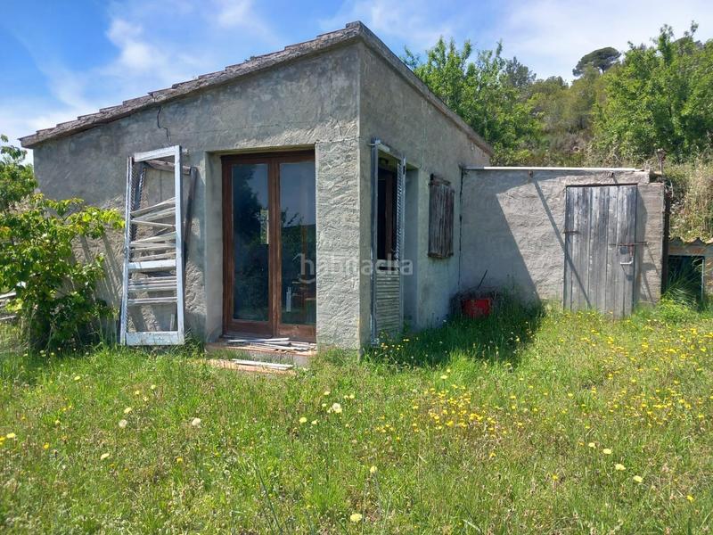 Foto 1f17cb27-9906-4688-a132-8a63a42e493d. Casa  a 4 vientos en terreno de 1.980m en Torrelles de Foix