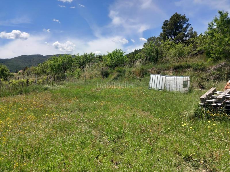 Foto 3ea92c7c-bf90-4d8f-961a-6564f9acf644. Casa  a 4 vientos en terreno de 1.980m en Torrelles de Foix