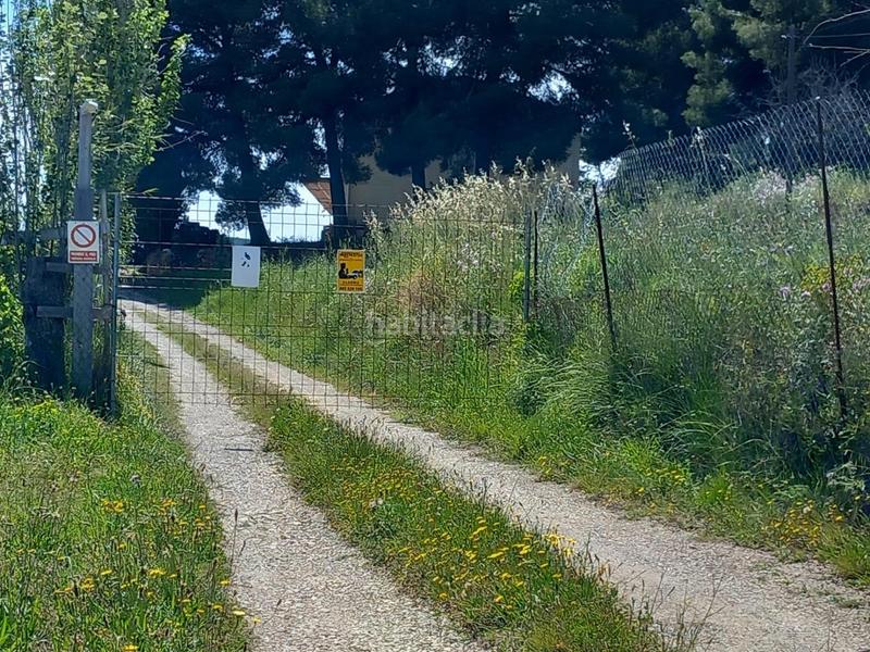 Foto d2464bb2-be16-4d29-adae-6e1513e123d1. Casa  a 4 vientos en terreno de 1.980m en Torrelles de Foix