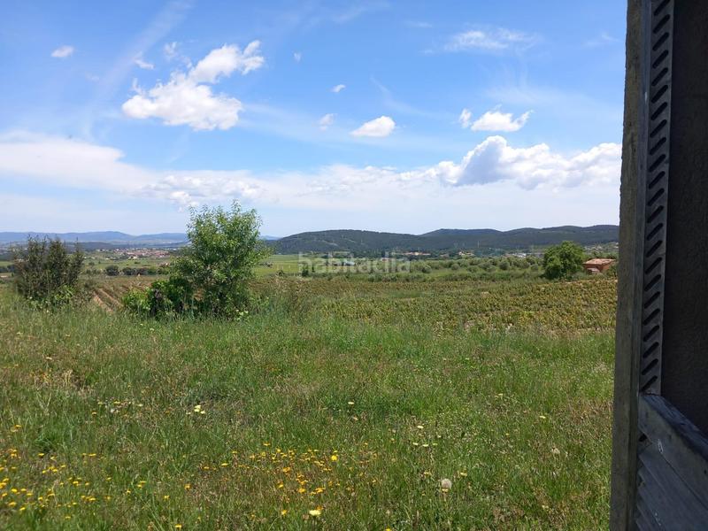 Foto e5c33822-63bd-4b79-895a-630d0f963bab. Casa  a 4 vientos en terreno de 1.980m en Torrelles de Foix