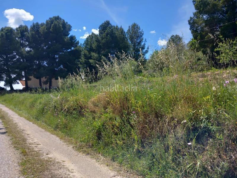 Foto f0c9844c-5832-4ac2-87b1-d030347e5be4. Casa  a 4 vientos en terreno de 1.980m en Torrelles de Foix