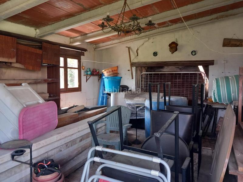 Foto f566834a-706b-4846-9b2d-7f4f22520658. Casa  a 4 vientos en terreno de 1.980m en Torrelles de Foix