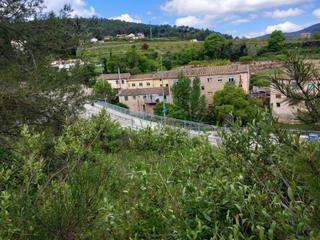 Terreny residencial a Pontons. Terreno urbano en pontons barcelona