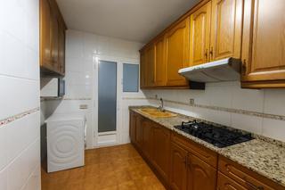 Etagenwohnung in L´Espirall. Piso en vilafranca del penedès