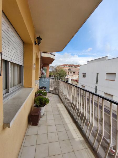 Foto df0ac3fc-43c3-4549-a920-2e6f97e14b68. Pis amb calefacció a L´Espirall Vilafranca del Penedès