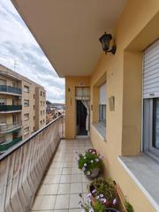 Etagenwohnung in LEspirall. Piso en vilafranca del peneds