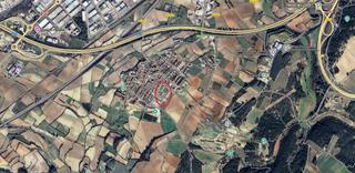 Terreny residencial a Olèrdola. Parcelas en venta en moja  olèrdola