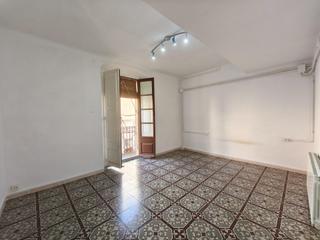 Lloguer Casa a Poble Nou. Casa de alquiler en el centro de vilafranca. solicitudes solo po