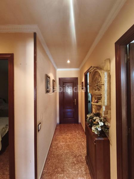 Foto 190d3ff6-2a53-403b-b155-2da310591929. Pis amb aparcament a L´Espirall Vilafranca del Penedès