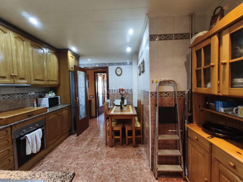 Foto 3269defa-2657-4359-894b-c7d0b5659e61. Pis amb aparcament a L´Espirall Vilafranca del Penedès