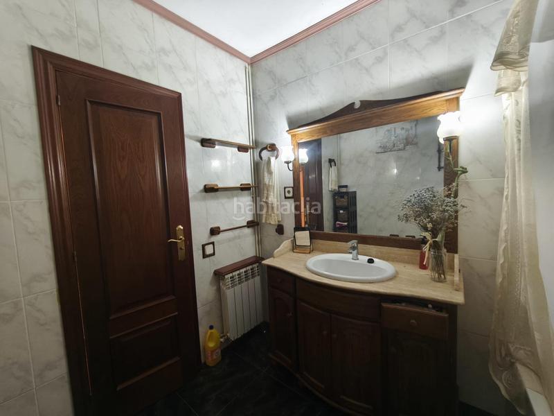 Foto 3d075bd2-fee1-43bb-a72c-64d00ae6da35. Pis amb aparcament a L´Espirall Vilafranca del Penedès