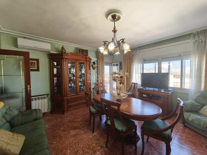 Foto 44ef96e5-af5b-4a36-a5c4-34f78a16aec8. Pis amb aparcament a L´Espirall Vilafranca del Penedès