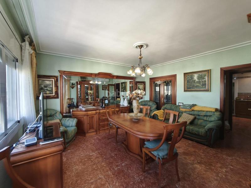 Foto 5ee6760d-64be-4599-a845-7d7455665a25. Pis amb aparcament a L´Espirall Vilafranca del Penedès