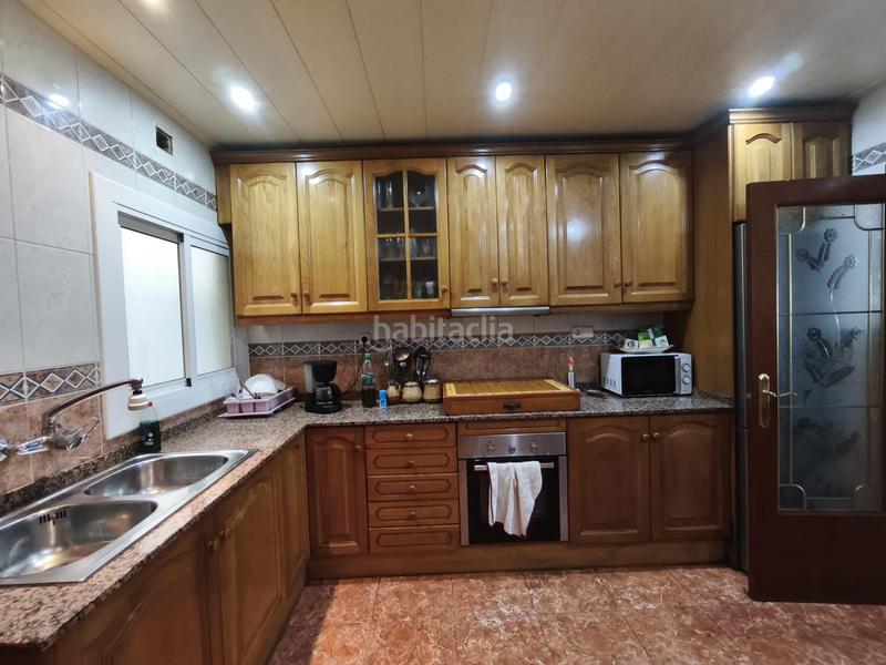 Foto 6999fc61-ae0d-44b7-9e0c-a9d93e0238ff. Pis amb aparcament a L´Espirall Vilafranca del Penedès