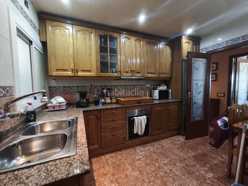 Foto 8f793909-e308-45db-9676-598fb53060d7. Pis amb aparcament a L´Espirall Vilafranca del Penedès