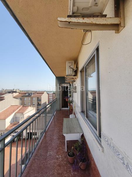 Foto b03dbb11-c254-4438-aac8-ea10f41d0a62. Pis amb aparcament a L´Espirall Vilafranca del Penedès