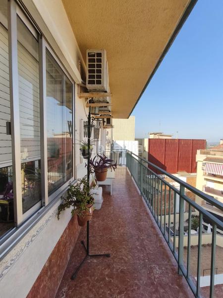 Foto b5c07606-ec2d-4a02-88cc-cddc2fbe5638. Pis amb aparcament a L´Espirall Vilafranca del Penedès