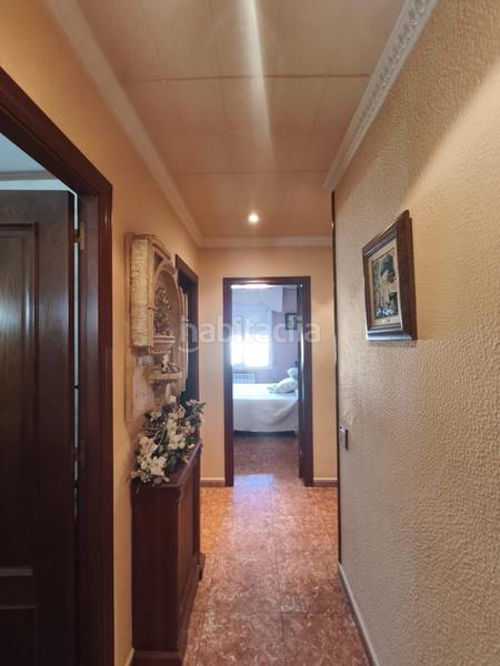 Foto c23a6d06-3a6b-4dbc-a754-6951bc84ea09. Pis amb aparcament a L´Espirall Vilafranca del Penedès