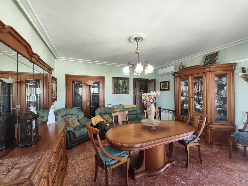 Foto cbf58eb8-68a4-4fdd-a19b-d7aa5e775876. Pis amb aparcament a L´Espirall Vilafranca del Penedès