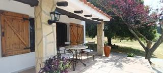 Casa a Querol. Magnifica casa en venta en urb. can llenas
