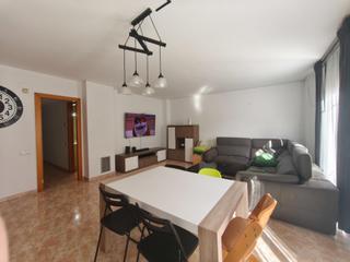 Lloguer Pis a Barceloneta -  Molí d´en Rovira. Piso de alquiler en vilafranca  solicitud visitas solo online