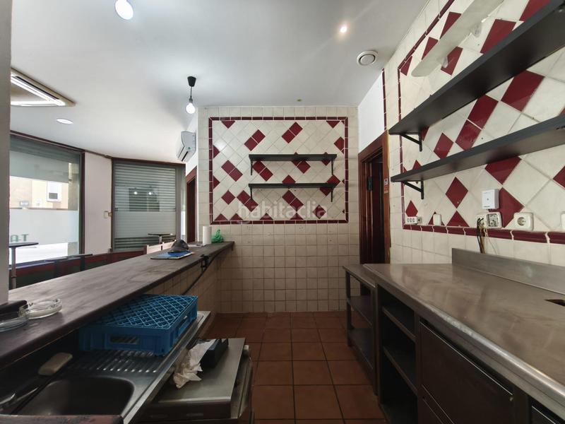 Foto ace1c976-441a-4f0c-8c62-e3b3b06da884. Local comercial oportunidad única en Les Clotes! local esquinero con gran visibilidad y posibilidad de terraza en Vilafranca del Penedès