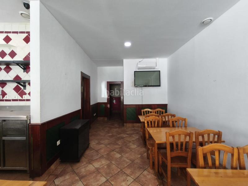 Foto ae8b3d69-5135-4456-b8fd-9d7930c948c9. Local comercial oportunidad única en Les Clotes! local esquinero con gran visibilidad y posibilidad de terraza en Vilafranca del Penedès