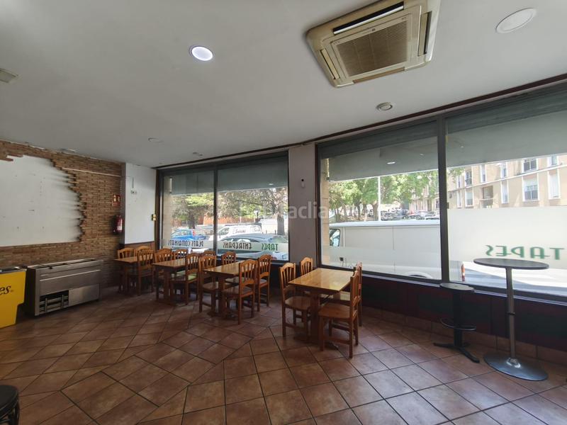 Foto b07f14fa-e027-43aa-9a97-5488212f9892. Local comercial oportunidad única en Les Clotes! local esquinero con gran visibilidad y posibilidad de terraza en Vilafranca del Penedès