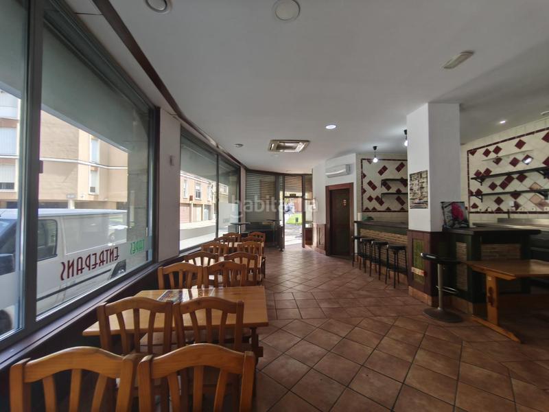 Foto c7bc532d-5948-4aa9-b913-ae8800ed309b. Local comercial oportunidad única en Les Clotes! local esquinero con gran visibilidad y posibilidad de terraza en Vilafranca del Penedès