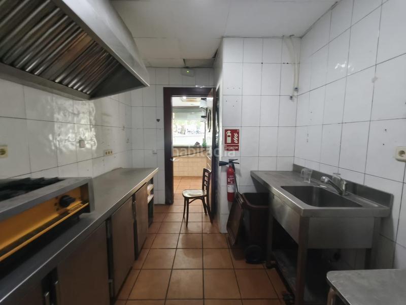 Foto fc5cd07a-9f3a-45da-9326-db34602d3a64. Local comercial oportunidad única en Les Clotes! local esquinero con gran visibilidad y posibilidad de terraza en Vilafranca del Penedès