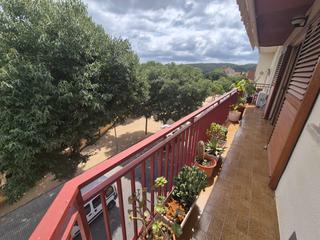 Lloguer Pis a Els Monjos. Piso en alquiler en santa margarida i els monjos