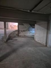 Aparcament cotxe a Poble Nou. Plaza de parking en venta en zona poble nou vilafranca carrer ra