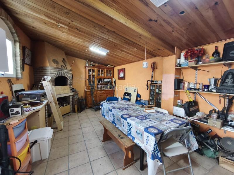 Foto 3dd99a4f-8326-48e5-adc8-e0314cb6a3ed. Casa adossada amb aparcament a Els Monjos Santa Margarida i els Monjos