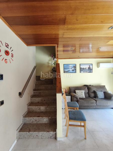 Foto a2fdf925-cbc6-4466-9829-164a9742932d. Casa adosada  oportunidad única en Els Monjos Santa Margarida i els Monjos