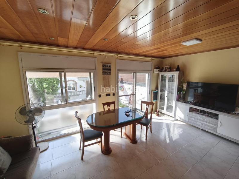 Foto f1bf7f78-3fc9-4b89-b370-60e7f4c9dfe5. Casa adossada amb aparcament a Els Monjos Santa Margarida i els Monjos