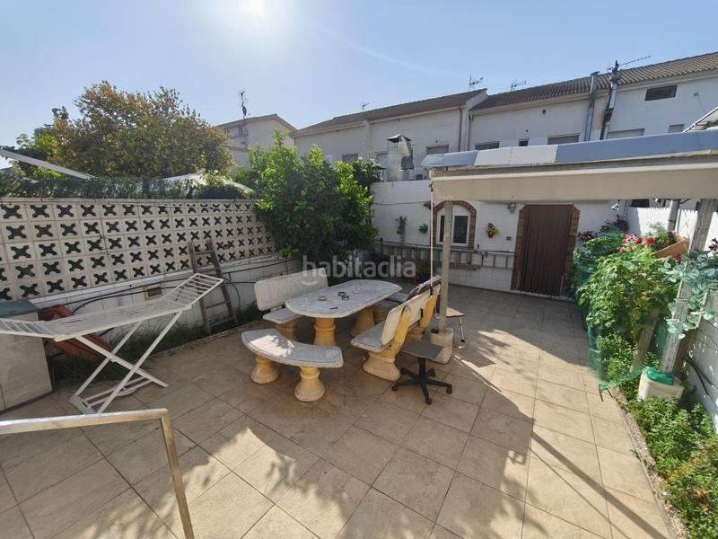 Foto 15fbb15f-c405-4c8b-9791-790a9bee651e. Casa adosada  en Els Monjos Santa Margarida i els Monjos