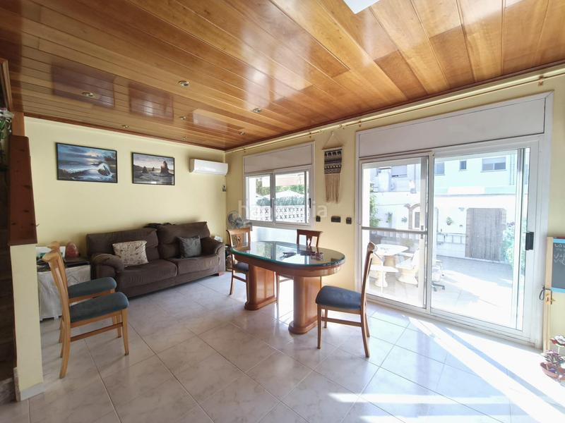 Foto 17d387e4-9add-4070-99a7-ce71a949da1c. Casa adosada  en Els Monjos Santa Margarida i els Monjos