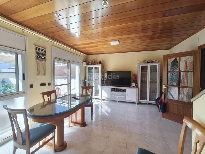 Foto 4af9ba98-bf0c-431c-860e-5d08f51c8d27. Casa adosada  en Els Monjos Santa Margarida i els Monjos