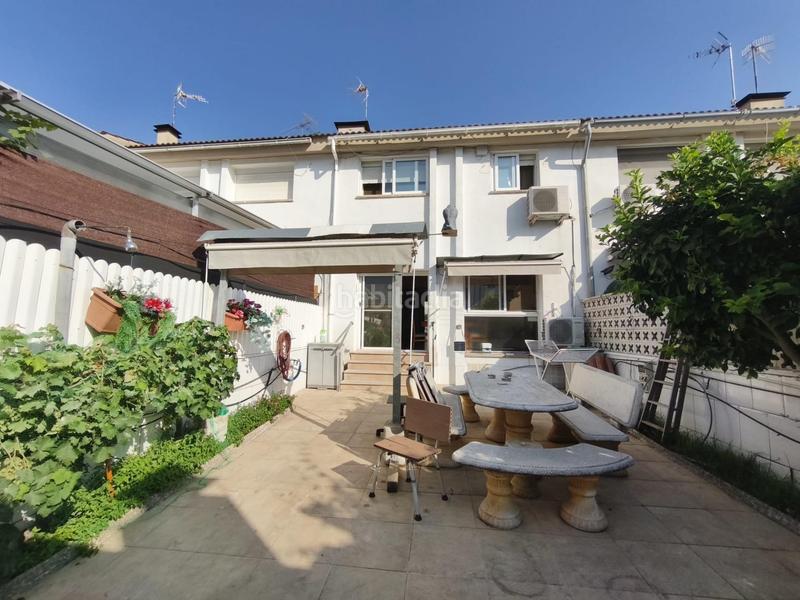 Foto 70a236c1-5096-4d42-914a-9732d79c18b7. Casa adosada  en Els Monjos Santa Margarida i els Monjos