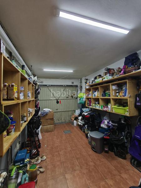 Foto ce212da9-1a48-4405-9957-7470d32b4025. Casa adosada  en Els Monjos Santa Margarida i els Monjos