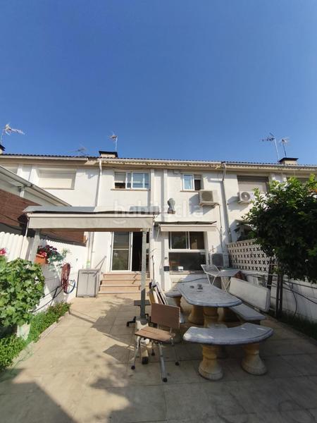 Foto d61eaa16-4436-4e15-a110-98d75bdae6b7. Casa adosada  en Els Monjos Santa Margarida i els Monjos