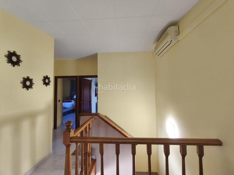 Foto e7fa32f5-92de-4f48-a51c-9ed21f481ae9. Casa adosada  en Els Monjos Santa Margarida i els Monjos