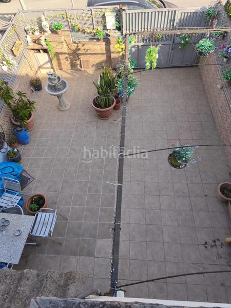 Foto e97807ea-54c1-4815-8a07-5ded98f49cce. Casa adosada  en Els Monjos Santa Margarida i els Monjos