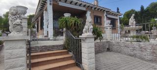 Casa a Font-rubí. Casa con terreno en venta en font rubi