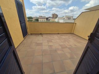 Lloguer Pis a Els Monjos. Piso de alquiler en centro de santa margarida i els monjos