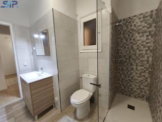 Rent Flat in La Ràpita. Alquiler piso reformado en la ràpita els monjos. solicitud infor