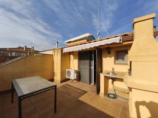 Affitto Duplex in Avinyonet del Penedès. Amplio dúplex en alquiler en avinyonet del penedès