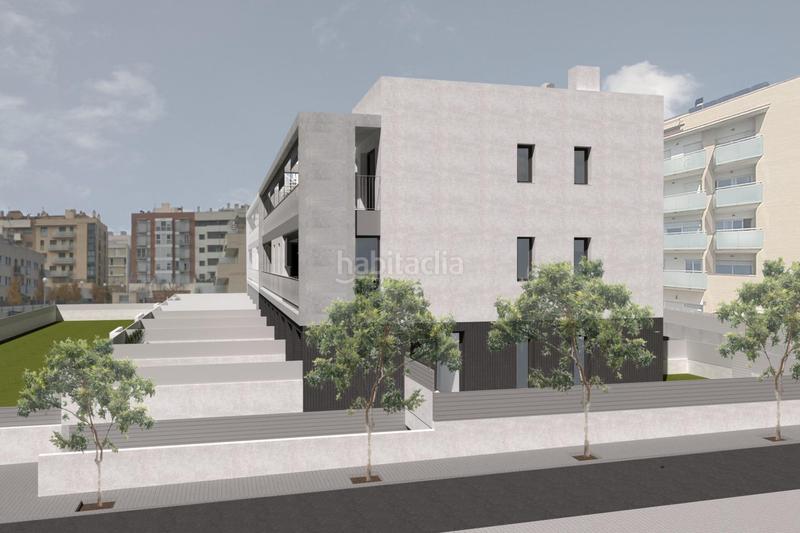 Foto 32e905d7-d099-46fe-8529-164e15a00132. Appartamento con parcheggio in La Girada Vilafranca del Penedès