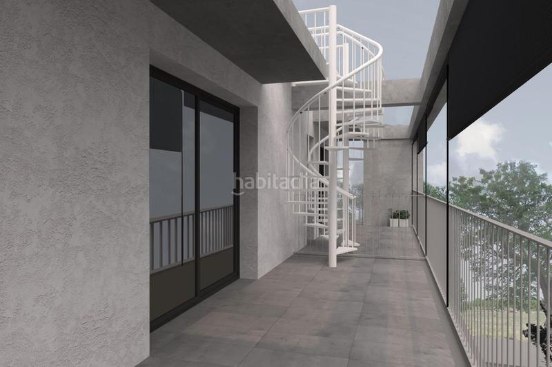 Foto b6590702-6e22-4535-a6f9-595b0a217496. Appartamento con parcheggio in La Girada Vilafranca del Penedès