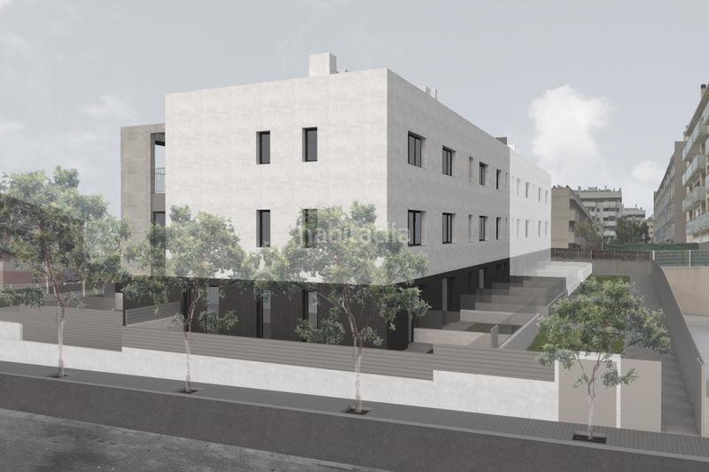Foto f36df7ea-43be-4b28-9d5b-8735b2a47a31. Appartamento con parcheggio in La Girada Vilafranca del Penedès